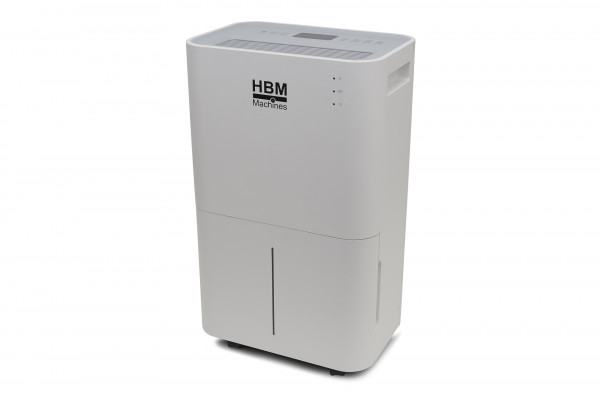 HBM 90 Professional 1080 Watt Sèche-linge, déshumidificateur