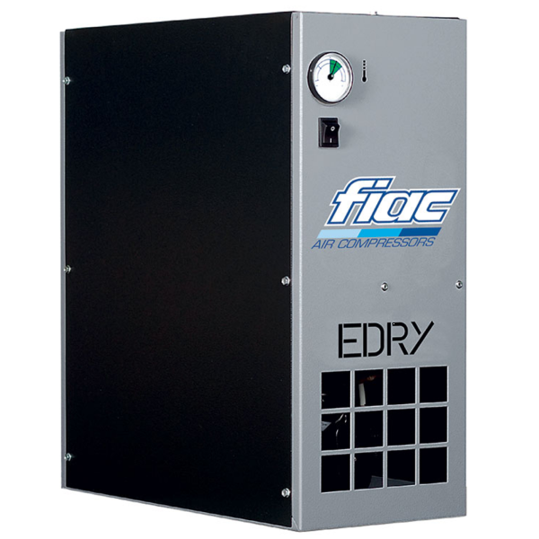 Detective Impasse gesmolten Fiac EDRY 6 luchtdroger voor compressor voor 600 liter per minuut NW